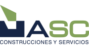 Logotipo de ASC Construcciones